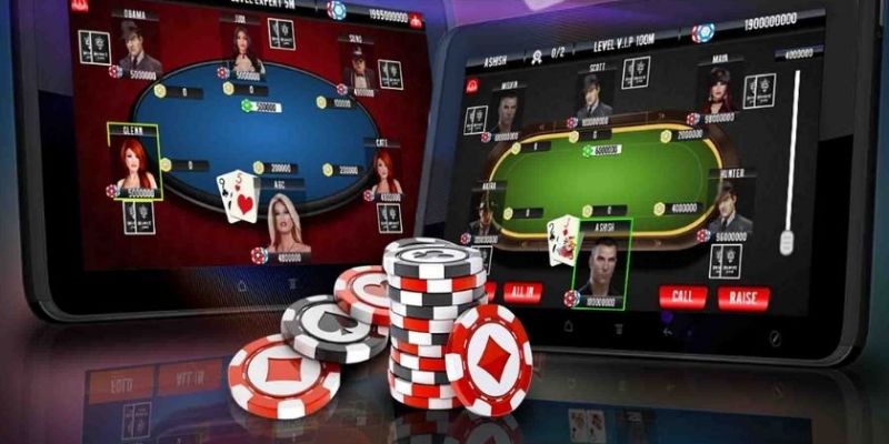 Bật mí kinh nghiệm khi chơi game bai MG 3D tại Kuwin
