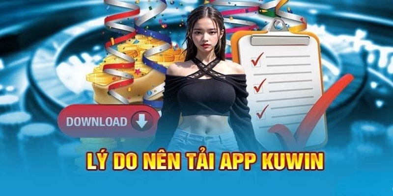 tải app Kuwin