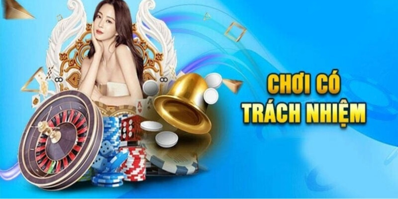 Trách nhiệm người chơi tại Kuwin là cá cược lành mạnh và chống gian lận